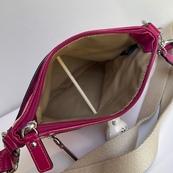 COACH Crossbody - Picture 9 of 15